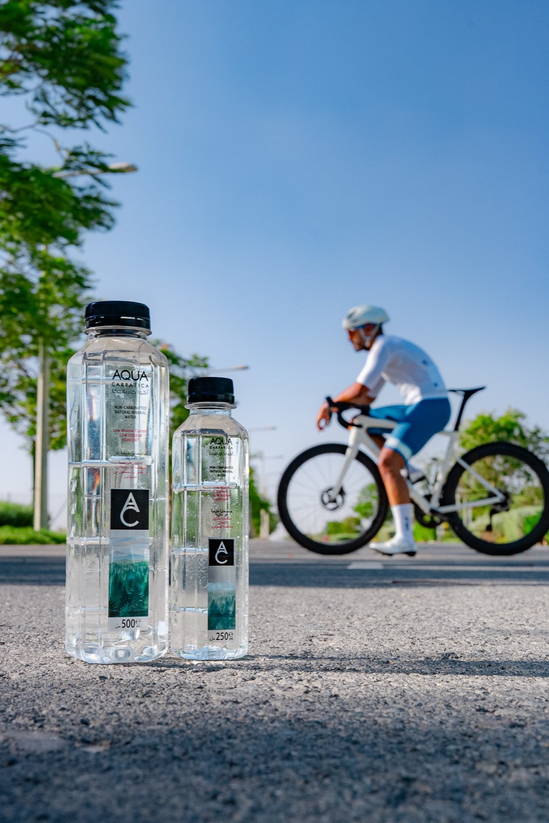 Aqua Carpatica Qatar