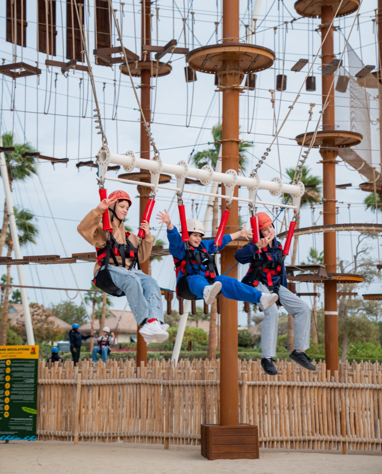 Banana Island Resort Doha content 2
