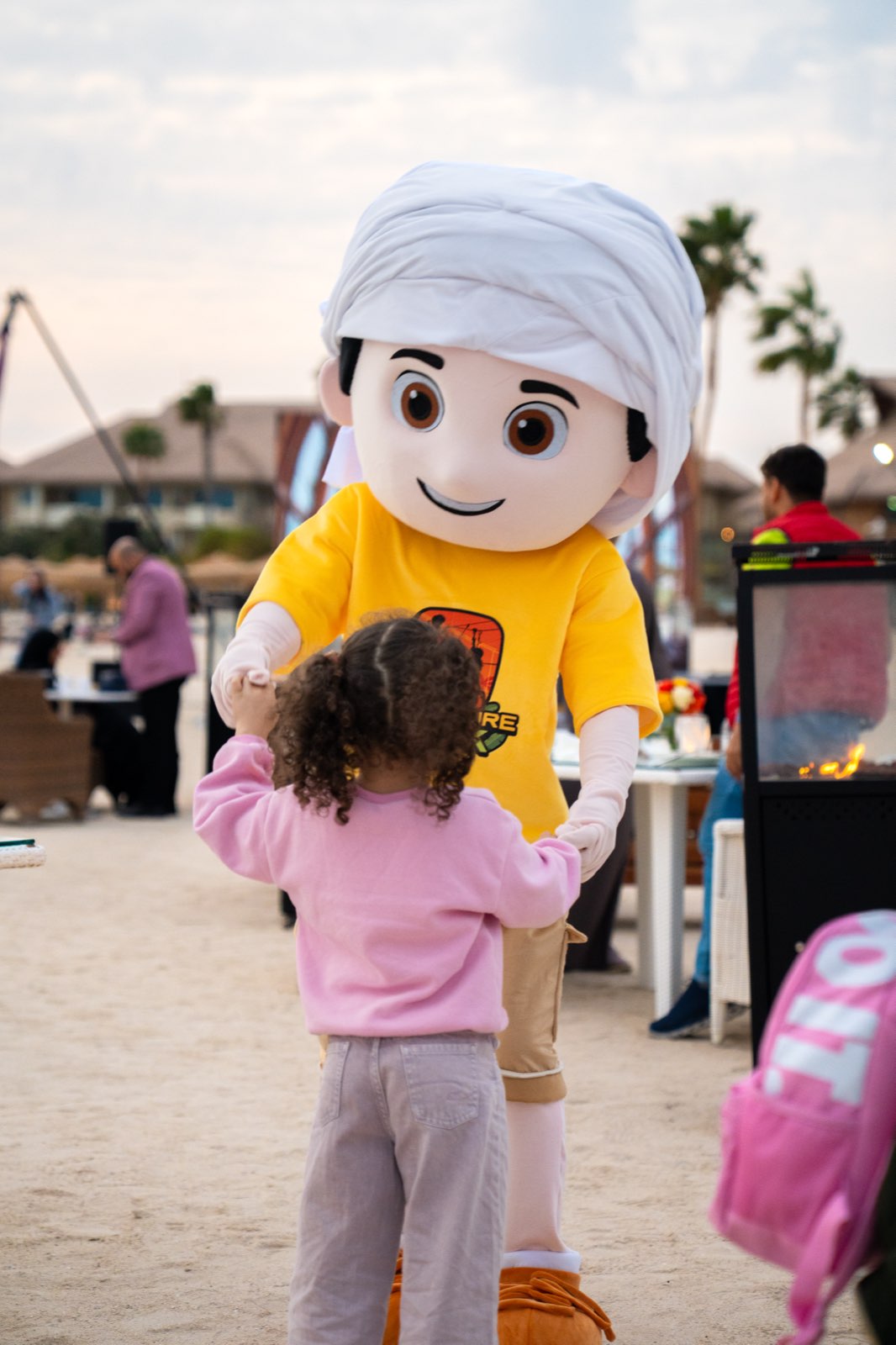 Banana Island Resort Doha content 7