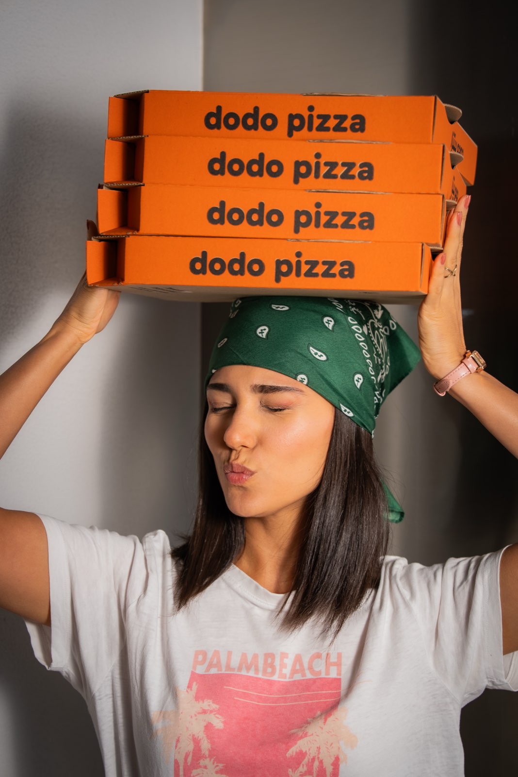 Dodo Pizza content 5