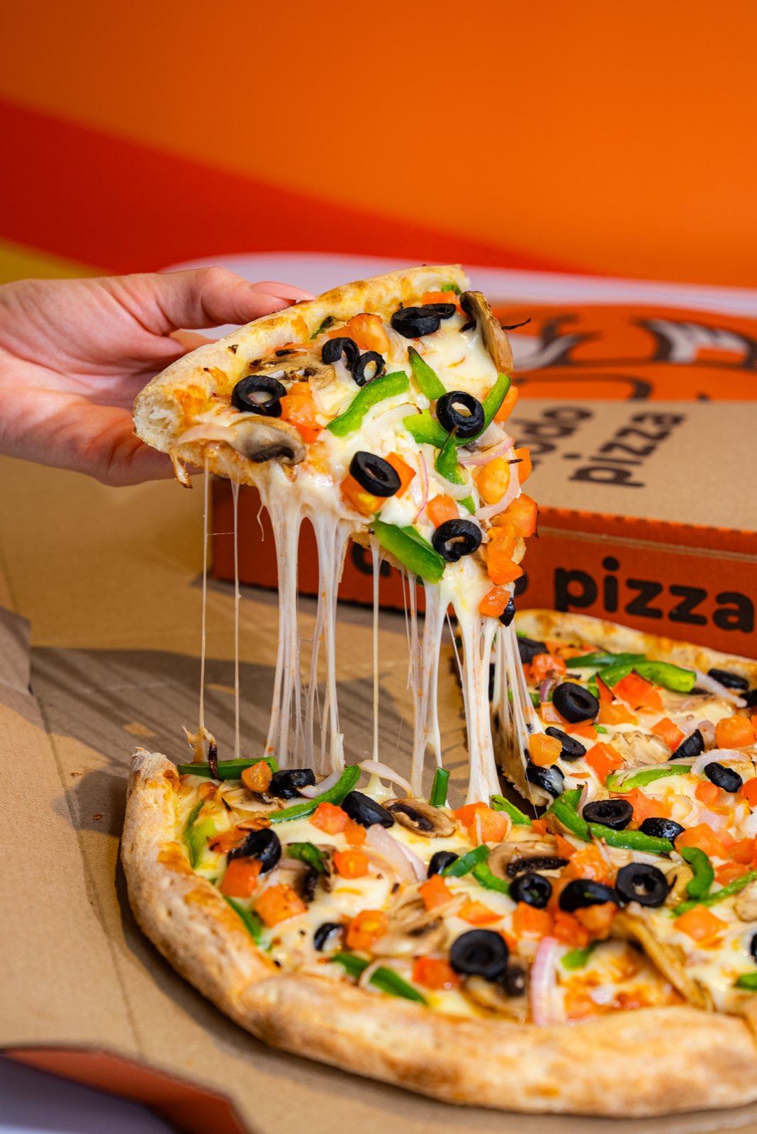 Dodo Pizza content 6