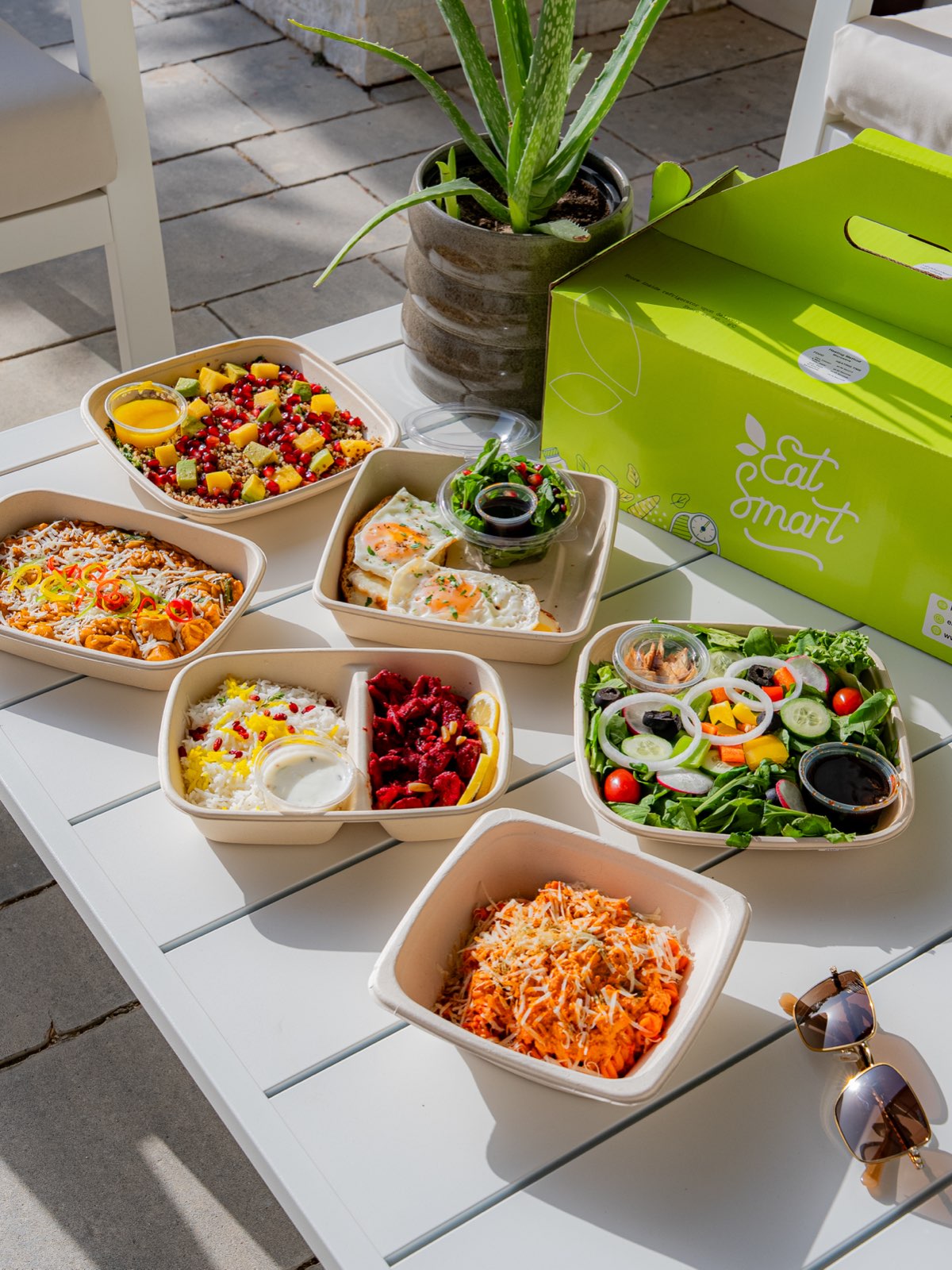 Eat Smart Qatar content 1