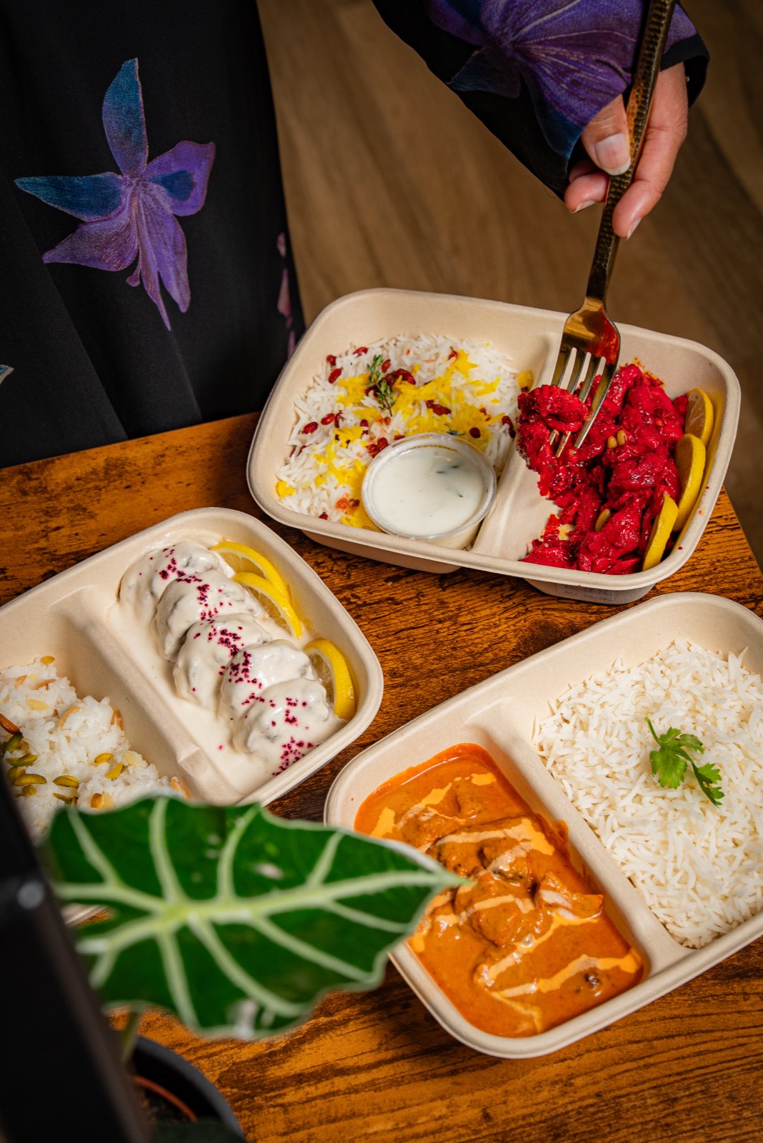 Eat Smart Qatar content 2