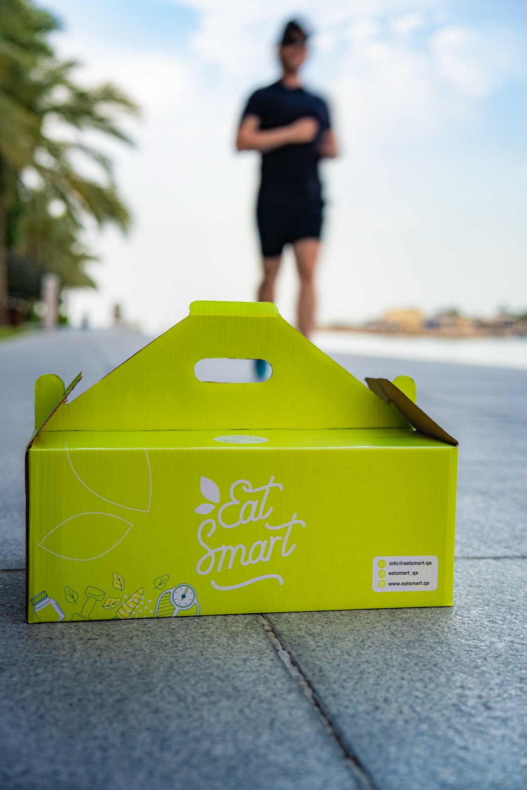 Eat Smart Qatar content 3