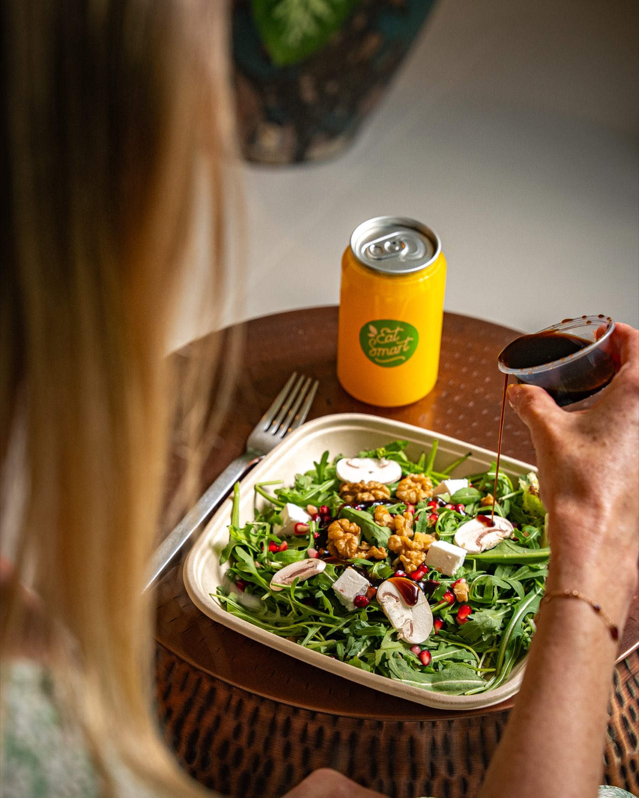Eat Smart Qatar content 4