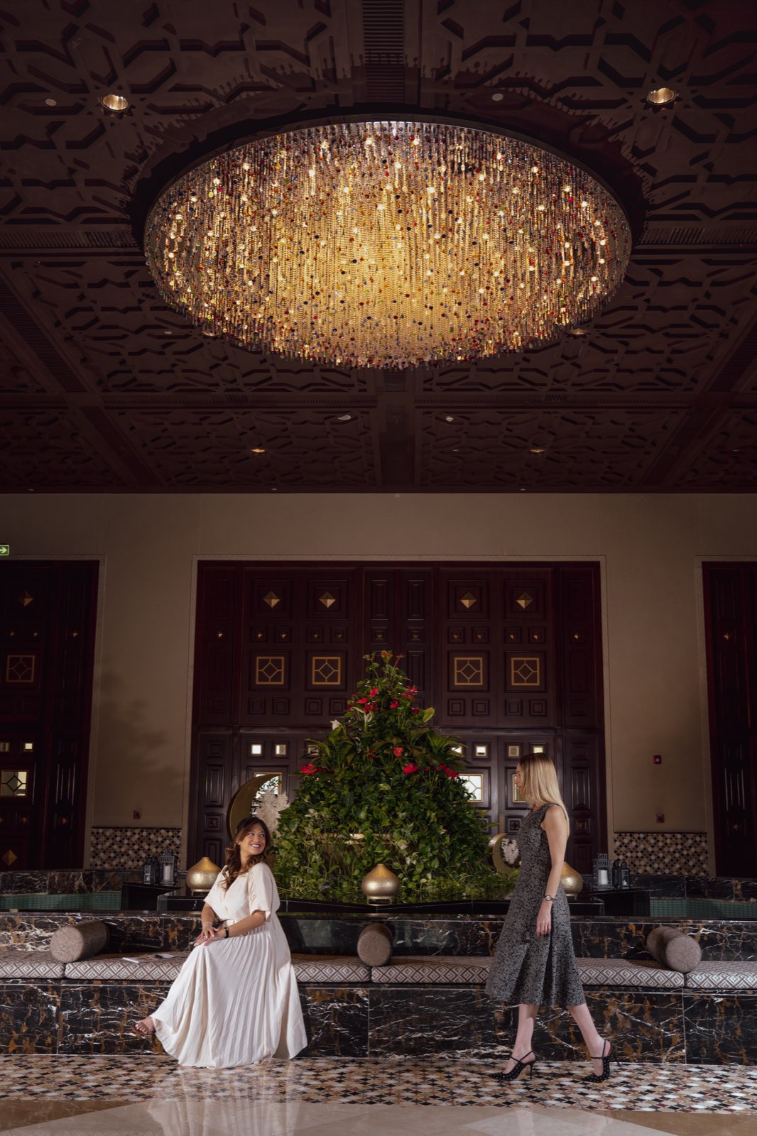 Grand Hyatt Doha content 1