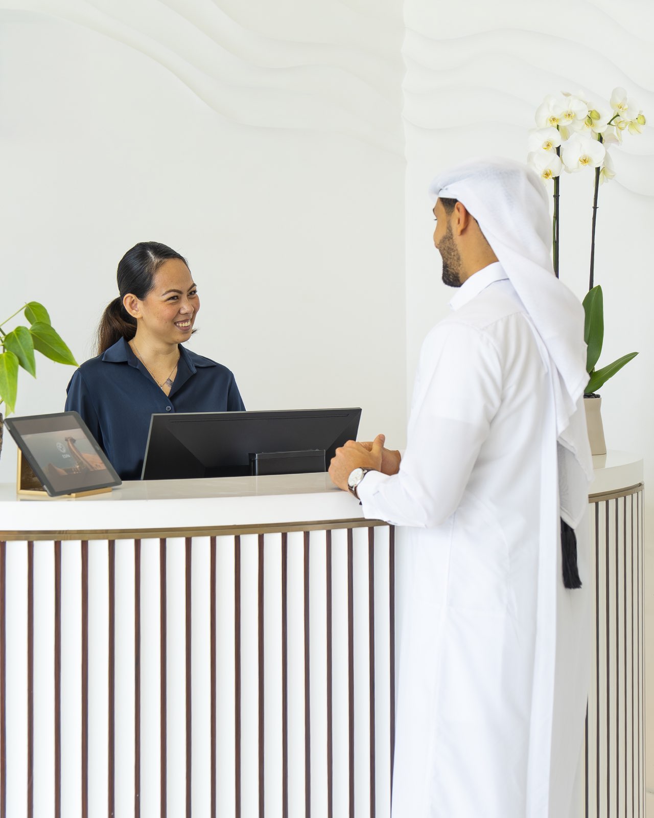 Waldorf Astoria Lusail content 1