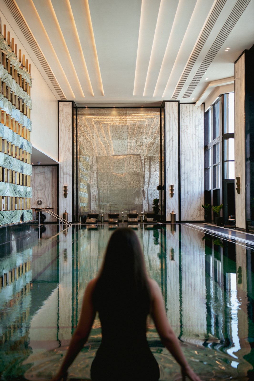 Waldorf Astoria Doha West Bay content 1