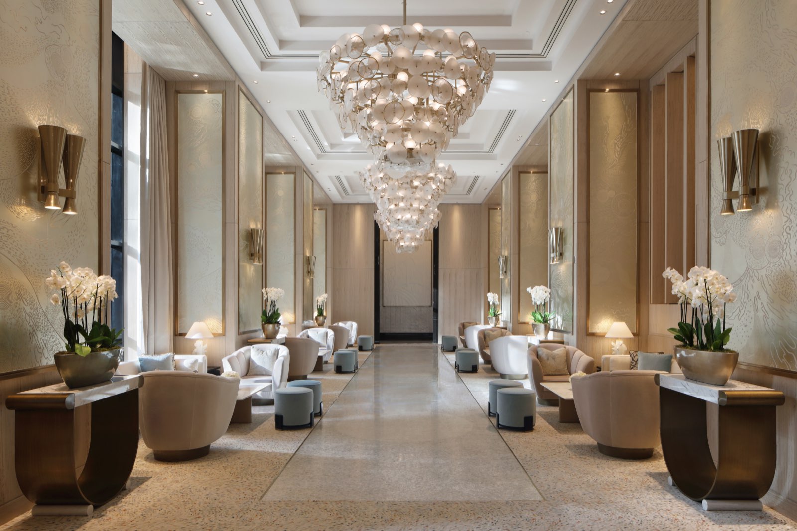 Waldorf Astoria Doha West Bay content 4