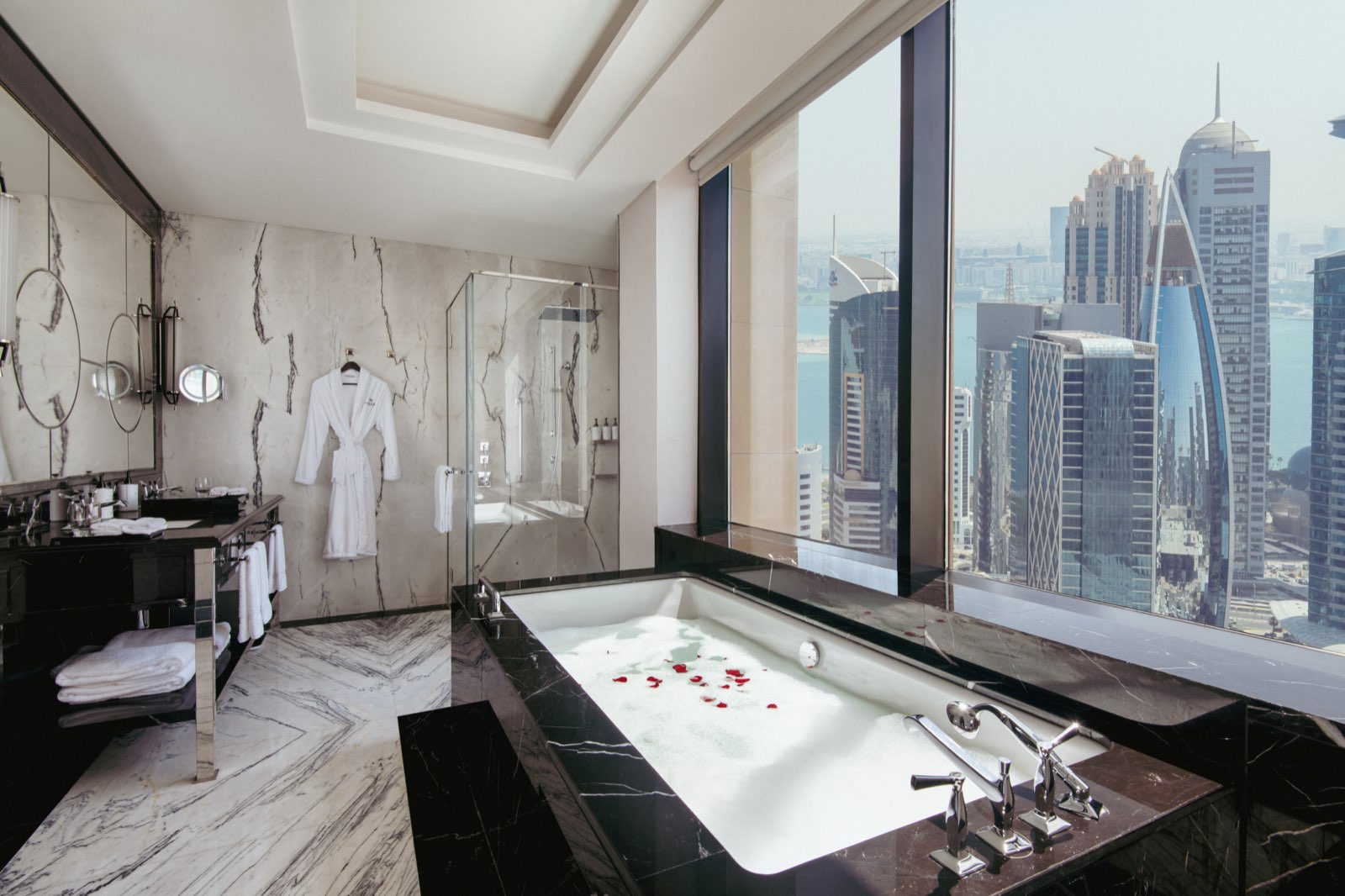 Waldorf Astoria Doha West Bay content 7