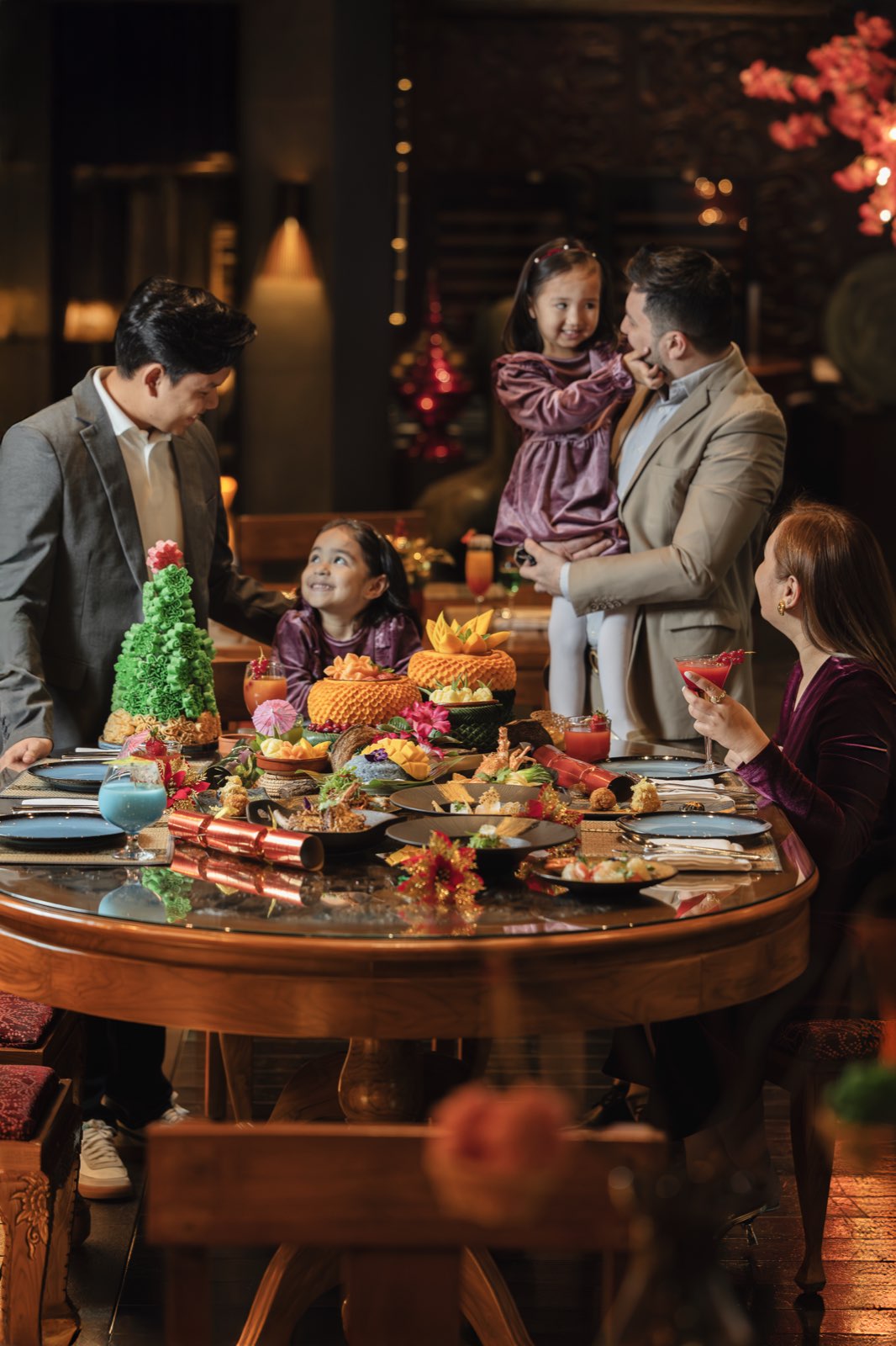The Westin Doha content 1