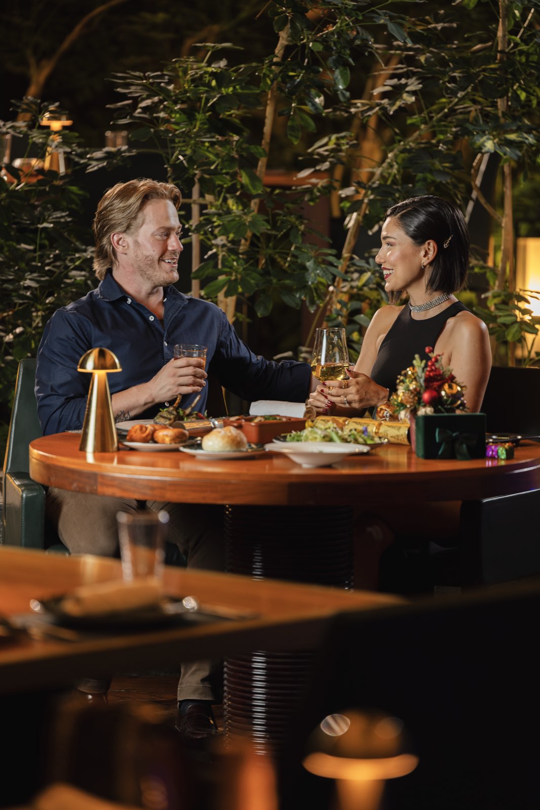 The Westin Doha content 2