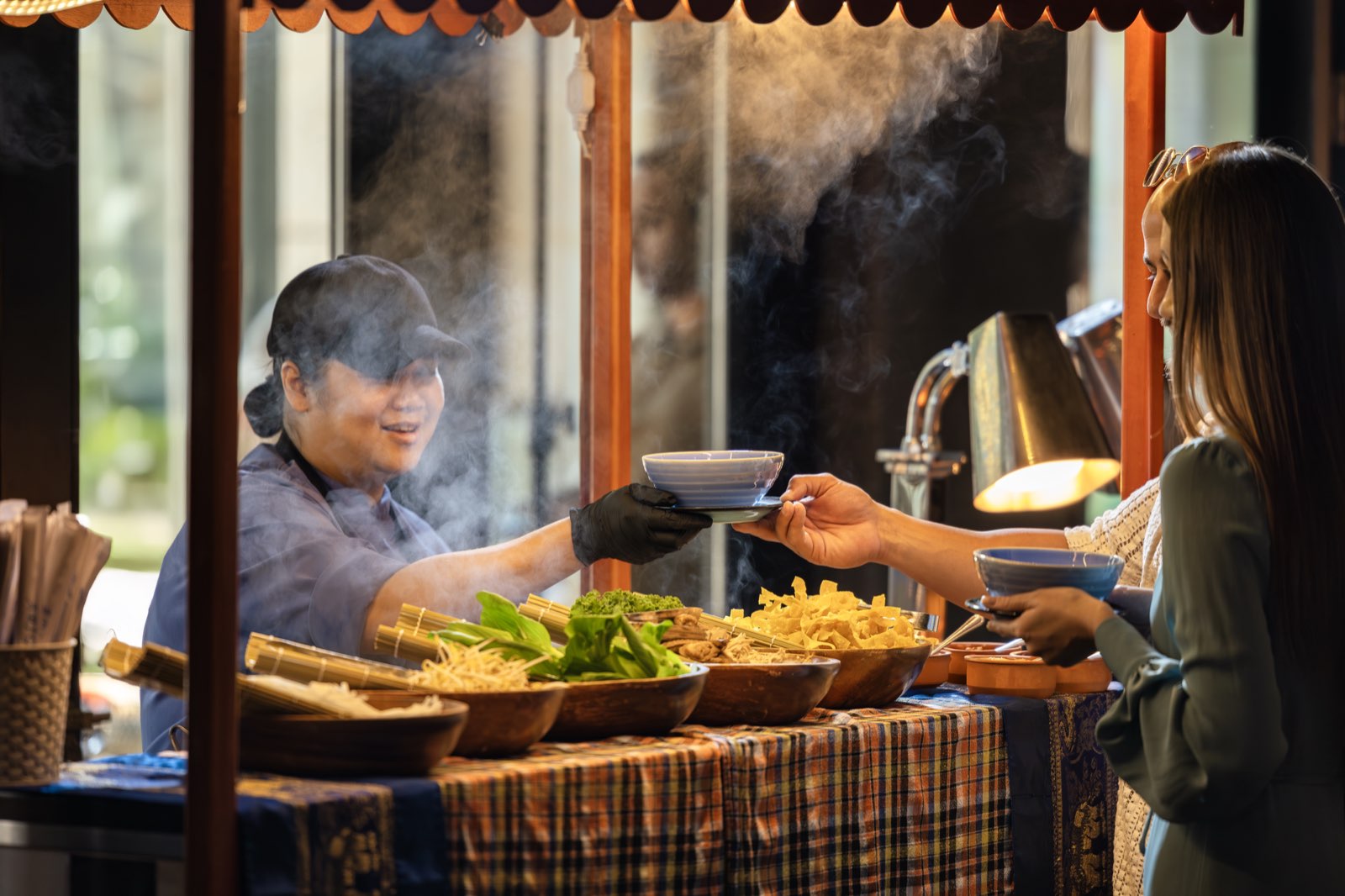 The Westin Doha content 4